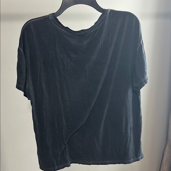 Maurices Country Music & Beer Thats Why Im Here Short Sleeve Tee Womens Large - Picture 5 of 5